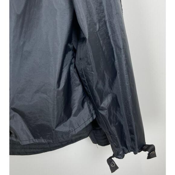 Castle Snowmobile Jacket Black Pink accents Womens Medium - Picture 9 of 11